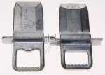 Door Hook - 00165253 Latch [Bosch Siemens]