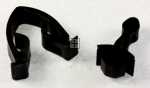 Fixings And Brackets - 00627639 Holder [Bosch Siemens]