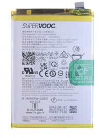 Oppo Phone Battery Packs - Blp923 4909849 Battery Oppo A73 5g-a57-a57s-a77-oneplus Nord N20 Se (pftm10-cph2385-cph2387-cph2407-cph2469) Blp923 4880mah @3 87v 1 5