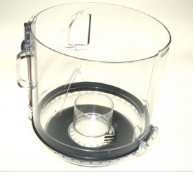 Dyson Container - 0032601 900326-01 Dc02 Yellow Bin Assembly