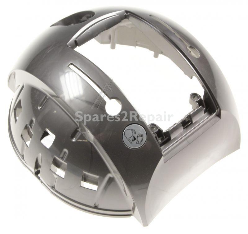 Dyson Housing - 0036605 900366-05 Dc02 Clear Upper Motor Cover