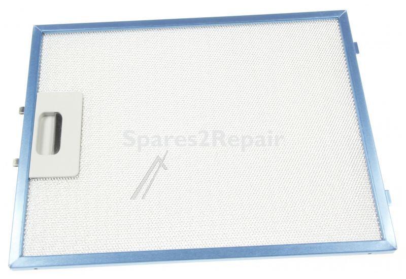 Metal Grease Trap - 49026739 Article [Candy Hoover]