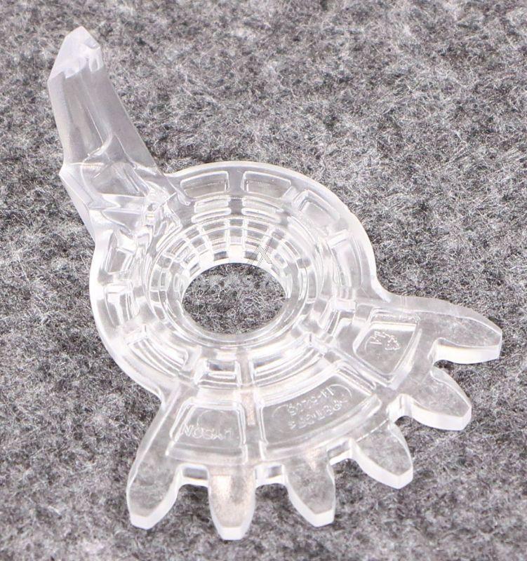 Dyson Window - 0016201 900162-01 Dc03 Cleaner Head Window