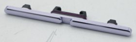 Oppo Button - 3885039 Volume Button Bd317 Purple Aluminum Alloy