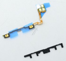 Oppo Flexi print Connector - Volume Key Fpc Oppo Reno4 5g(pdpm00-pdpt00-cph2091) For