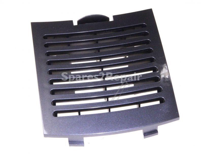 Filter Lid - Filter Cover [Candy Hoover]