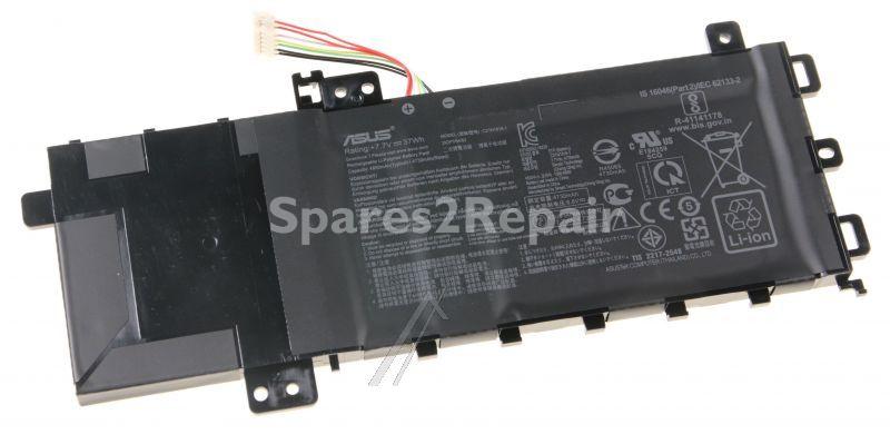 Asus Laptop Battery - Akku 37wh