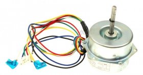 Fuda Motor - Ysz-45-4(2010) 300101010 Fdp26-2010zpr5 Internal Motor