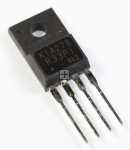 Kec Fixed Voltage Regulator - Kia78r33pi Ic +3 3v-1a To-220-4