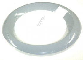 Smeg Flange Washing Machine Window - 762372099 Porthole Outer Plastic
