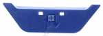 Basket Guide - 1784850300 C00875536 S3 Upper Basket Mechanism Clasp [Arcelik]
