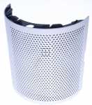 Dyson Air Vent Grille - 969899-11 Filter Shroud Sv Singular