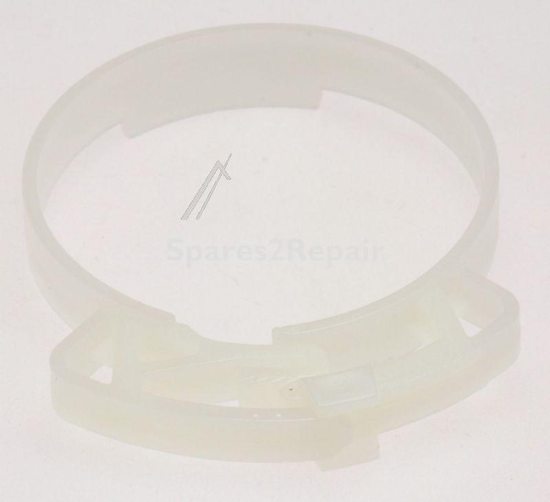 Nut - 00186480 Nut [Bosch Siemens]