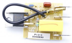 Motor - 00480189 Motor Module [Bosch Siemens]