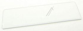 Smeg Grid - 775651612 Glass Shelf Framed