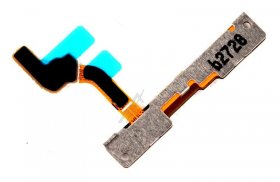 Samsung Flexi print Connector - Gh59-15587a Con To Con Fpcb-vol Key_sm-f721u