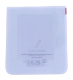 Samsung Battery Compartment Lid - Gh82-29299d Svc Cover Assembly-b-g_f721_lb_ukca Ldu