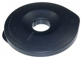 Flap - Lid [Bosch Siemens]