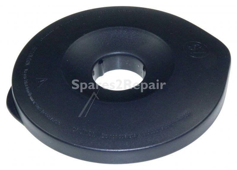 Flap - Lid [Bosch Siemens]