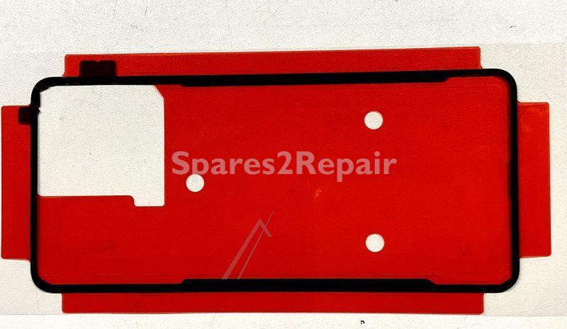 Oppo Adhesive Foil - 4885625 Battery Cover Foam Rubber (waterproof) Cc205