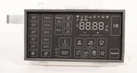 Display Unit - 12034442 Display Module [Bosch Siemens]