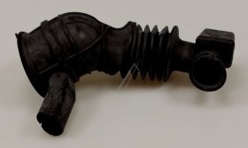 Form Tube - C00629988 488000629988 Hose Tub To Pump 54lt+ball [Whirlpool Indesit]