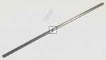 Smeg Ornamental Rail - 766251783 R Glass Shelf Front Ext