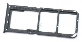 Oppo Sim card Holder - 2930832 Sim Card Lock Sticker Fa135 Matte Black