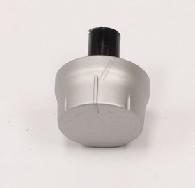 Button - 42142777 Knob(epsilon M t8 Mat Inox) [Vestel]