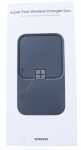 Samsung Charging Cradle - Ep-p5400tbegeu Samsung Wireless Charger Duo With Adapter Ep-p5400t Dark Gray