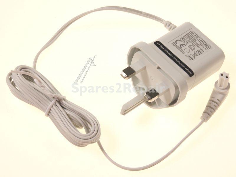 Black & Decker Battery Charger-discharger - N494249 Charger