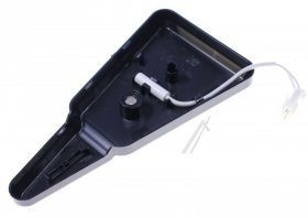 Hisense Gorenje Door Hinges For Fridges - Hk1505781 Mid-hinge Part
