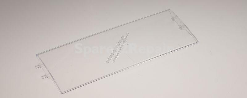 Freezer Case Flap - 42127481 Fast Freez Cover-465 (trans-naturel) Hm1 [Vestel]