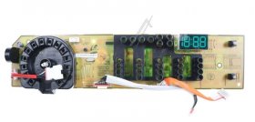 Samsung Display Unit - Dc92-01776c Assembly Pcb Display fwm_uni ww4000 Uni Sub