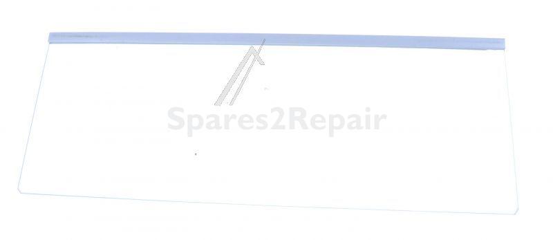 Huacai Shelf Assembly - 303069138000003 Small Fridge Glass Shelf