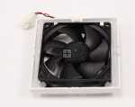 Ventilator Motor - 4943560900 C00870770 Refrigerator Fan Assembly [Arcelik]