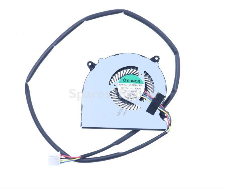 Lg Ventilator Motor - Eal61800806 Fan Module