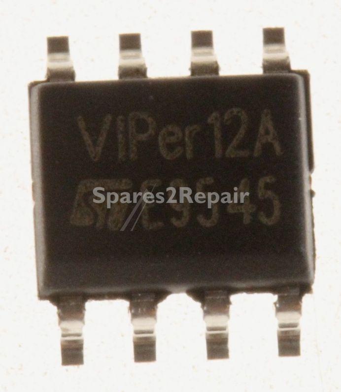 Loewe Ic - 29281 Ic Viper12 # So8 Charge Lv030
