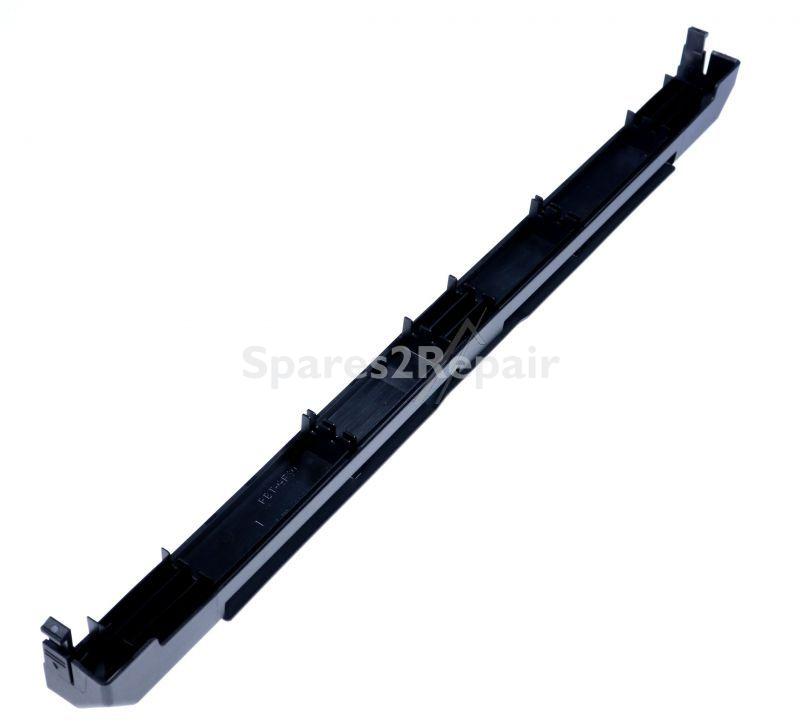 Last - 8512017 Bc - Upper Rail Door 600v2 Black [Amica]