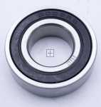 Ball Bearing - C00493651 481252028119 Bearing [Whirlpool Indesit]