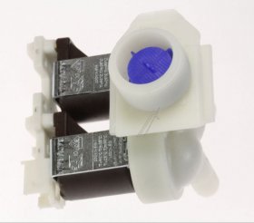 Solenoid Valve - 00422245 Valve Magnet [Bosch Siemens]