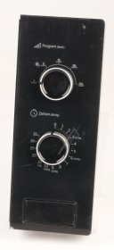 Square Bracket - 215450085 C00981974 Filter Mount Sheet Capacity [Arcelik]