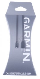 Garmin Data Cable Gsm - 010-12983-00 Charging-data Cable Usb-a 1 Metre