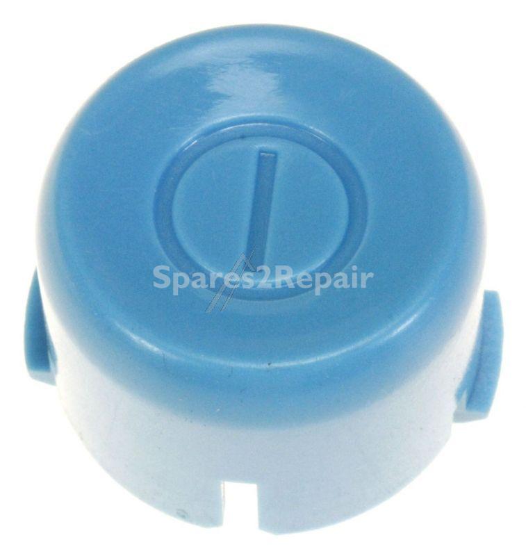 Button - 09040841 Pedal On-off [Candy Hoover]