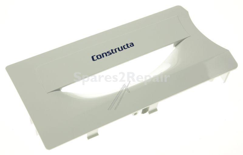 Detergent Dispenser Cover - 00757923 Bowl Handle [Bosch Siemens]