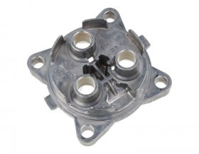 Karcher Piston Mechanism - 9 042-151 0 Piston Guide Pump K5 Fc Machined
