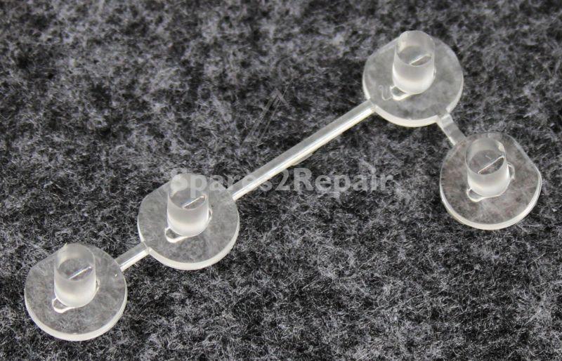 Light Rail - 12176000016844 Light Guide Piece [Midea]