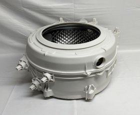 Tub Flap - 1910600700 C00868951 Welded Tub Assembly [Arcelik]