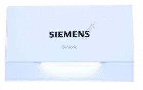 Detergent Dispenser Cover - 10012803 Tray Handle-dispenser [Bosch Siemens]