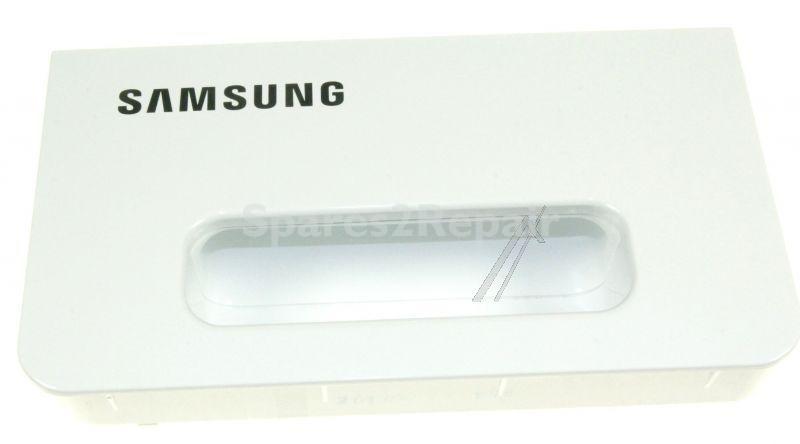 Samsung Panel - Dc97-22485l Front Frame Assembly wf9500tk black Caviar w